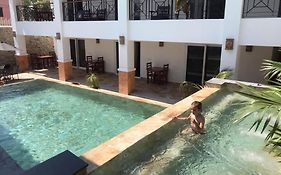 Quinta Alberto Boutique Hotel
